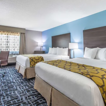 Baymont by Wyndham Joliet