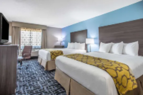 Baymont by Wyndham Joliet Hoteles en Joliet