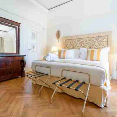 Relais Villa San Martino Rooms