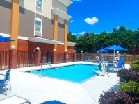 Holiday Inn Express MCCOMB by IHG - Pools