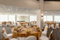 Holiday Inn PHILADELPHIA ARPT-STADIUM AREA by IHG - Frühstück