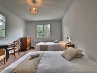 La Villa des Sables