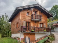 A la Claire Fontaine 1 Hotels in Combloux