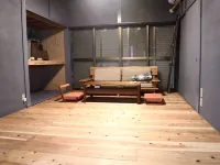 Guest House Tide Pool 사키츠 자료관 미나토야 주변 호텔