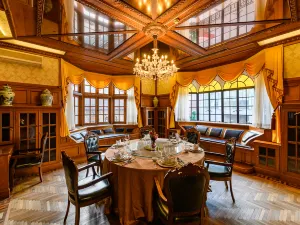 Shanghai Moller Villa Hotel