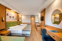 Sealife Buket Resort & Beach Hotel - Ultra All Inclusive Hotels near Türkleri Mah Arabi Camii