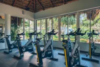 Iberostar Selection Hacienda Dominicus - All Inclusive - Træningscentre