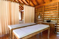 Hotel Gran Jimenoa - spa