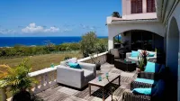 Quill Gardens Boutique Hotel Hotels in Oranjestad