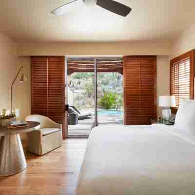 Four Seasons Resort Scottsdale at Troon North Rooms