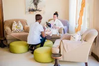 Bona Bona Game Lodge - spa