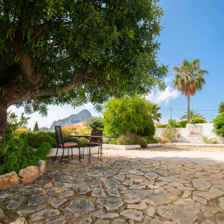 Villa Panorama
