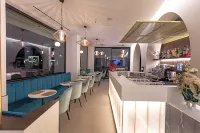 Hotel Dei Nani - С тренажерным залом