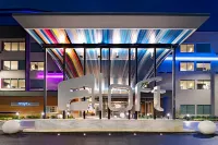 Aloft San Antonio Utsa Area Hotels near Nordstrom Rack
