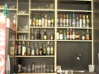 Hotel Colva Kinara - bar