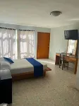 Hotel Queretaro - 2-نجوم