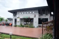 Panyu Hotel and Resort Limited Hotels in Ngwa