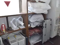 Hotel Granview 福岡機場 鄰近土井站的酒店