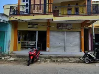 Sangkapura Homestay Hotel di Kabupaten Gresik