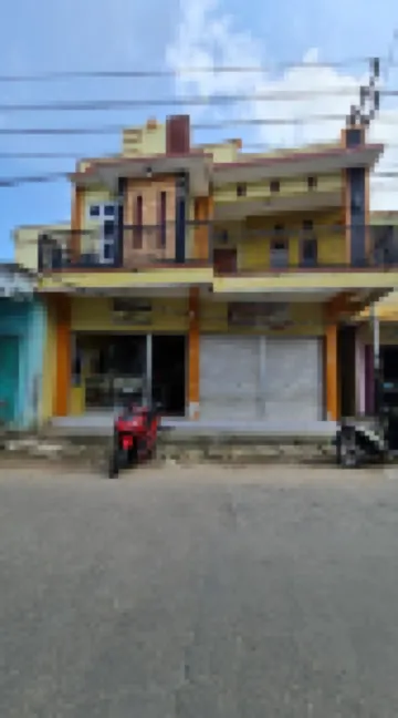 Sangkapura Homestay