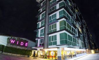 The Wide Condotel - Phuket