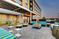 Home2 Suites by Hilton Hammond Hotels in Gary
