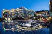 Wingate by Wyndham Sanya Luhuitou Các khách sạn ở Tam Á
