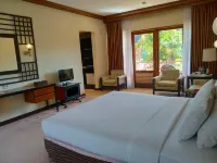 Hotel Sahid Toraja Hotels in Makale