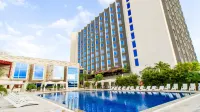 InterContinental Hotels Maracaibo Hotels in Паррокия Чикинкира