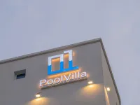 Pohang Pool Villa Yeongil