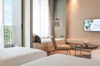 Welladee Wellness Chiang Mai Các khách sạn ở 