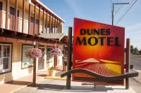 Dunes Motel - Bend