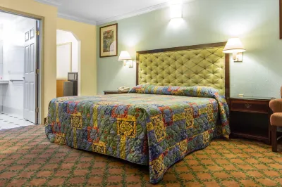 Econo Lodge Hotels in Fairfield