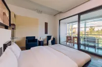 Life Gallery Athens Hotels in Ostattika