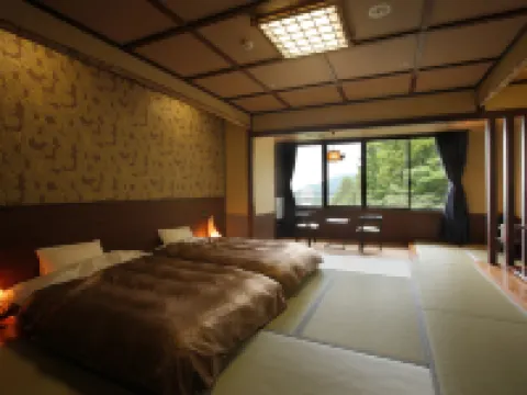 遊水紀行ホテル大滝 日光のホテル