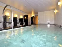 Hotel Mark-1 Abiko Hotels in Торіде
