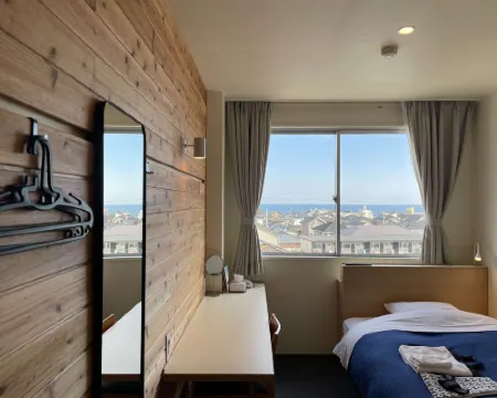 日立ホテルクレイン 日立市のホテル