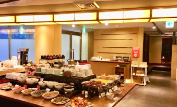 Hotel Crown Hills Kokura
