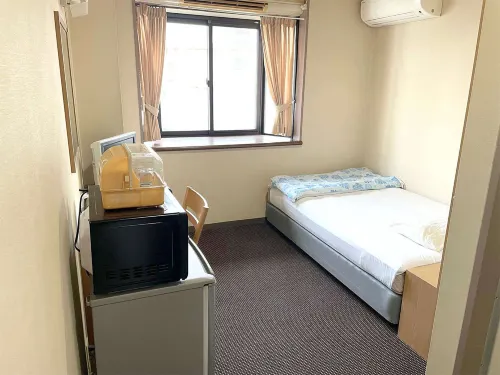 Business Hotel Nakami