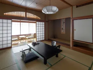 Fuefukigawa Onsen Zabou