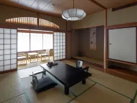 Fuefukigawa Onsen Zabou Hotels in Yamanashi