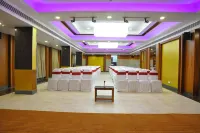 Hotel Thanmayi Inn