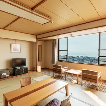 KAMENOI HOTEL AWAJISHIMA