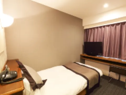 高知AreaOne酒店 高知市酒店