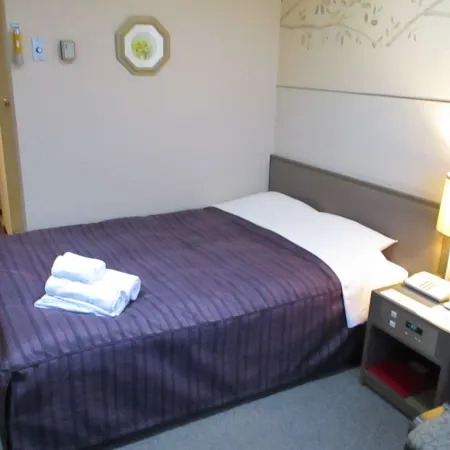 Hotel Heart Inn