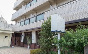 Beppu Kannawa Onsen Hotel Nisseiya