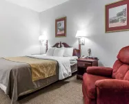 Quality Inn Surfside Myrtle Beach Hotel di Surfside Beach