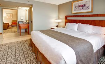 DoubleTree Suites by Hilton Seattle Airport/Southcenter