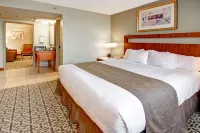 DoubleTree Suites by Hilton Seattle Airport/Southcenter Các khách sạn ở Seattle