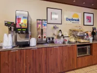 Days Inn by Wyndham Rockford I-90 Casino District - Morgenmad